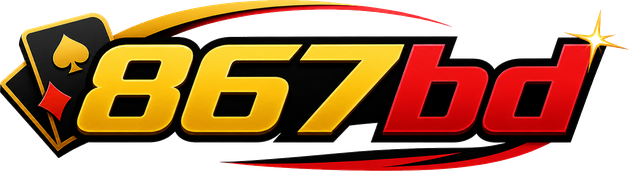 867bd লোগো